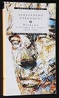 Diadema: Antologia personale 1934-1997 8804456647 Book Cover
