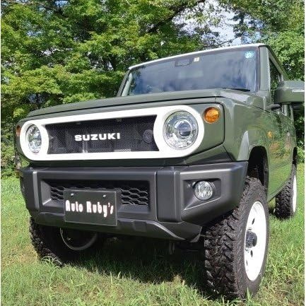 Amazon | オートルビーズ(autorubys) スズスポグリル JB64ジムニー