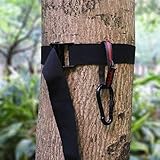 Boaton Safety Harness Tree Strap, Quick Connect Hunting Tree Strap, Climbing Tree Strap, Tree Stand Accessories
