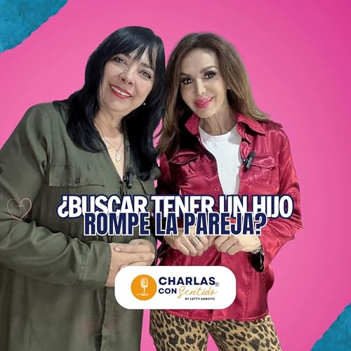 &iquest;Buscar tener un hijo rompe la pareja?