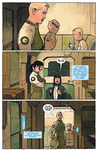 Image of Sentient: A Graphic Novel