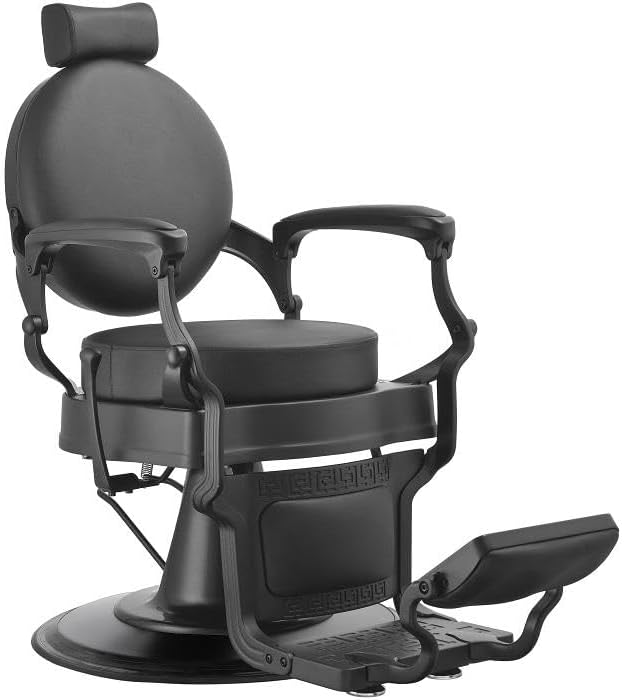 LBH Sillón de Barbero Shor