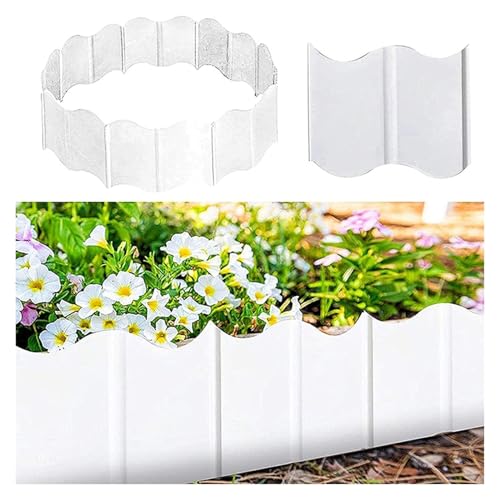 Garden Edging Edging for Landscaping, 5.5