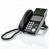 NEC ITL-24D-1 - DT730 - 24 Button Display IP Phone (690004)