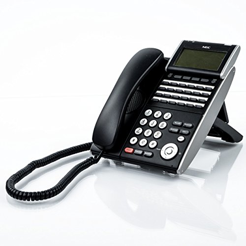 Nec Itl-24D-1 - Dt730 - 24 Button Display Ip Phone (690004) #TOP29