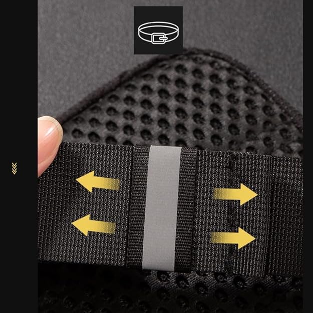 Concept Collective Travel Sling Bag Concept Global4