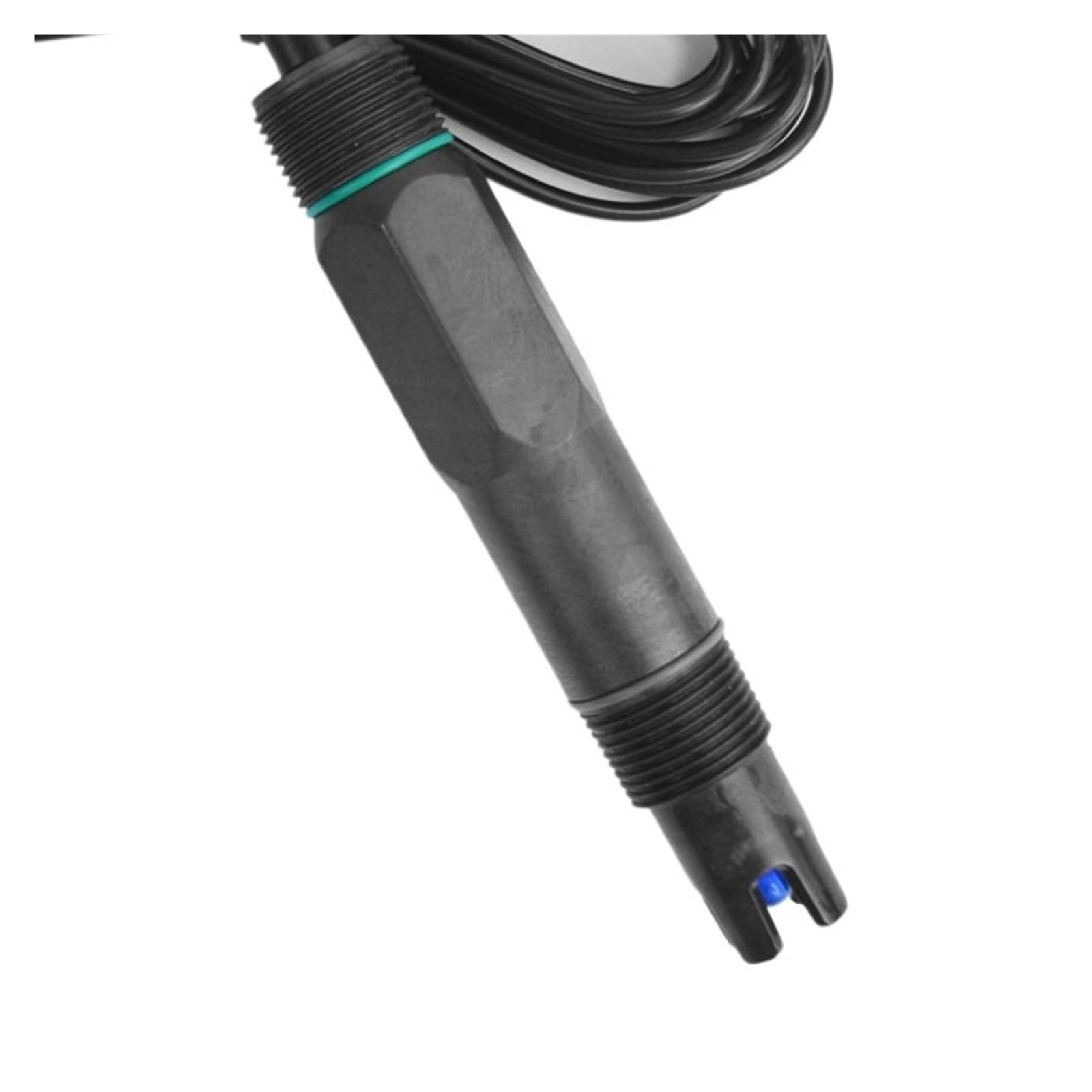 Ensemble de compteurs Ph EC, système de Pompe doseuse, Kit de contrôle hydroponique Automatique Ph EC, contrôleur Automatique