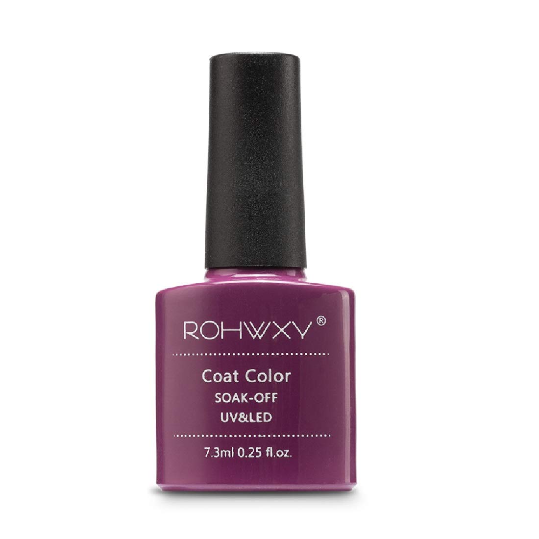 7.3 ML Nail Gel Polish For Manicure UV LED Gel Laquer Soak Off Gel Varnish Painting Gel Nail Art Design Tools (RPG-034)-picture-60