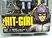 Kick Ass NECA 2 Series 1 Hit Girl Action Figure