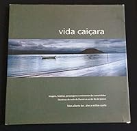 Vida Caiçara 8586664189 Book Cover