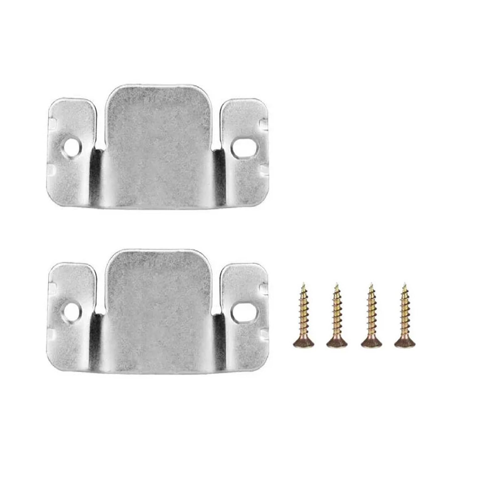 Couch connectors 12Pcs Sectional Sofa Connector Furniture Interlock Bracket Sectional Couch Connectors Bands for Sectionals Furniture Connectors