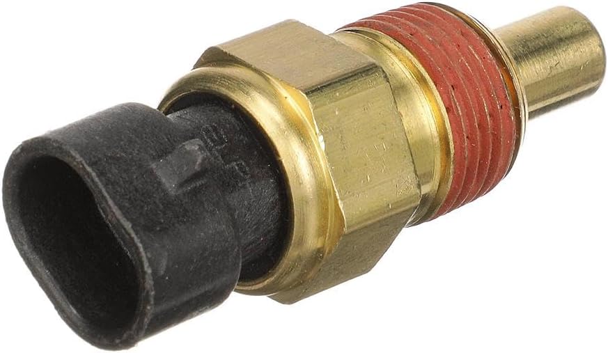 Quicksilver 805218T Engine Coolant Temperature Gauge Sender for MerCruiser Stern Drives and Inboard Engines