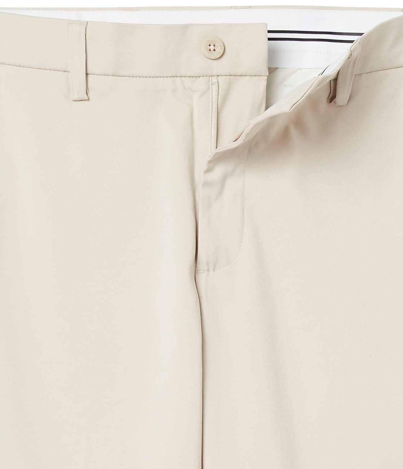 Amazon Essentials Men's Slim-Fit Stretch Golf Trouser — view 8