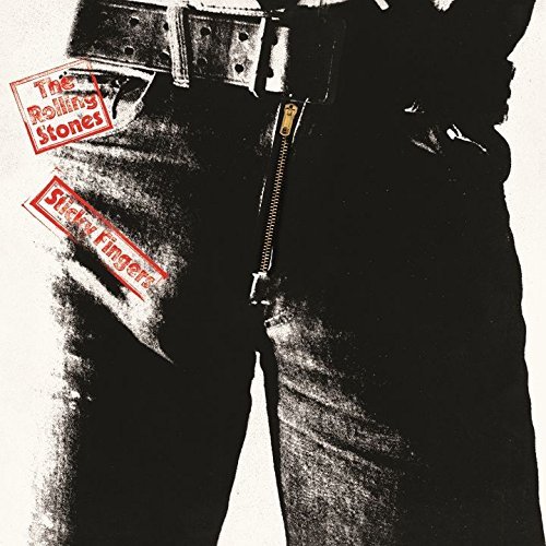 Sticky Fingers ( Deluxe Edition ) 2 SHM CD`S Japan by Rolling Stones (2015-06-10) - Les Beatles, Paul McCartney, John Lennon, RIngo Starr, George Harrison Sticky Fingers ( Deluxe Edition ) 2 SHM CD`S Japan by Rolling Stones (2015-06-10)