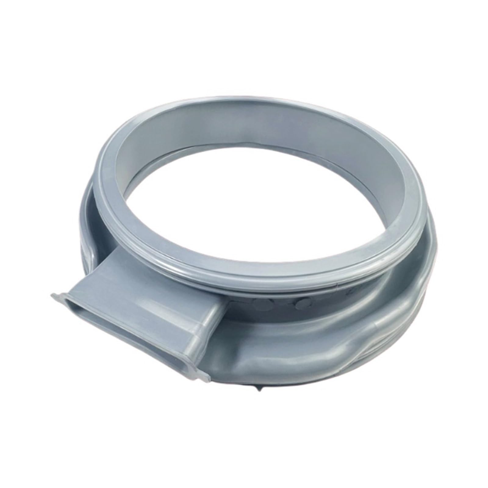 Sello puerta lavadora 1914249, Compatible con Hisense