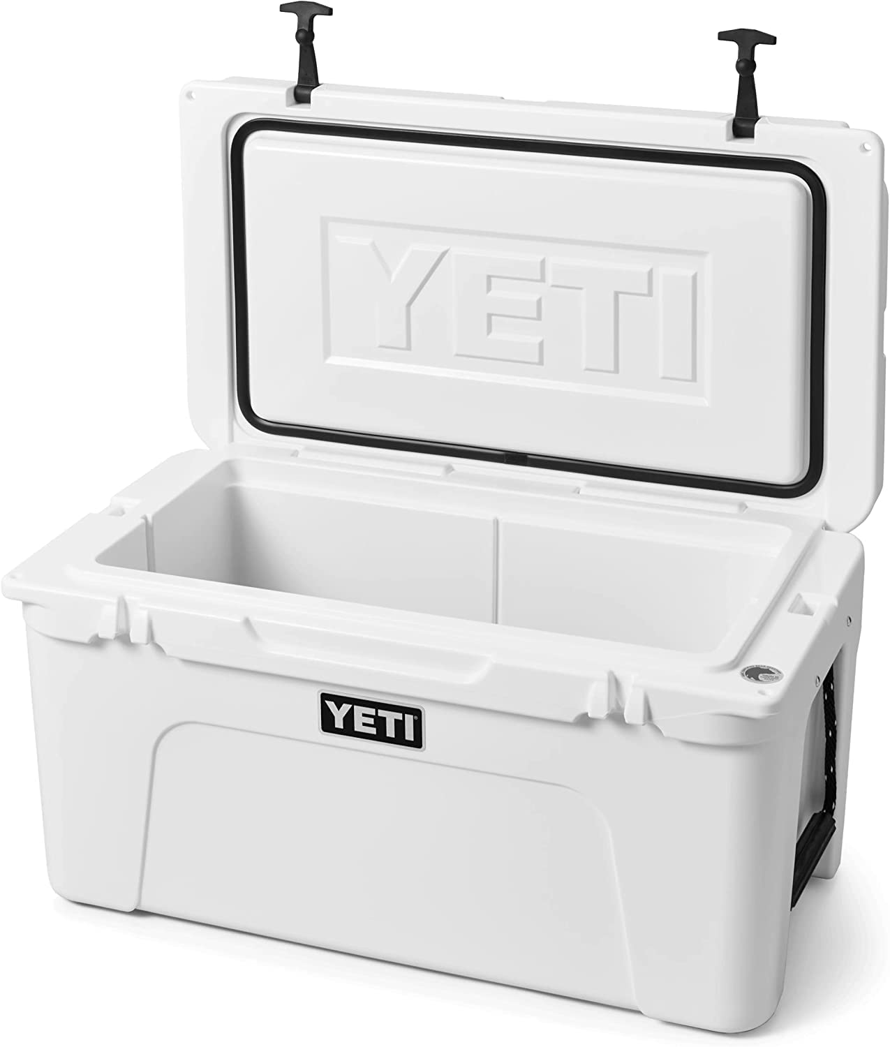 YETI Tundra Hardcooler