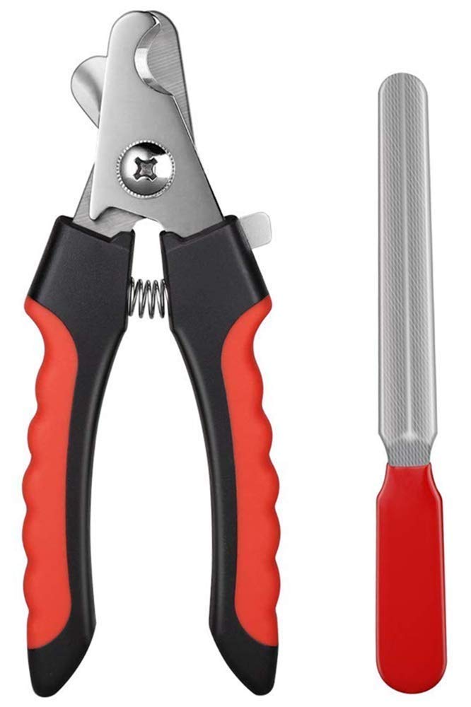See full amazon price history chart for Foodie Puppies Professional Animal Nail Cutter Trimmer for Small Medium and Large Dogs, Puppies, Cats and Kittens Claw Grooming Tool Set Foodie Puppies Professional Animal Nail Cutter Trimmer for Small Medium and Large Dogs, Puppies, Cats and Kittens Claw Grooming Tool Set (B09HSG1QCP) Amazon Price History, Amazon Price Tracker