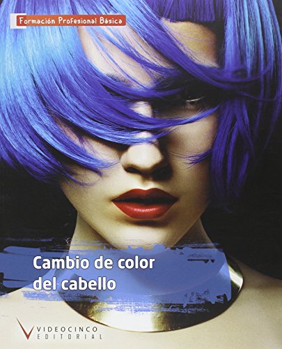 Cambio de color del cabello FPBS