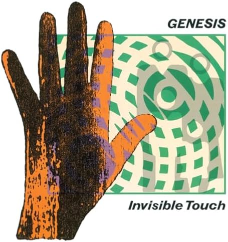 Invisible Touch (2007