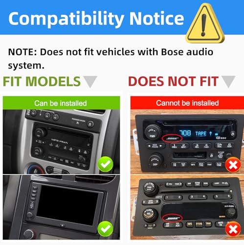 Radio Android 7 Pulgadas para Chevy GMC Hummer con CarPlay miniatura 2