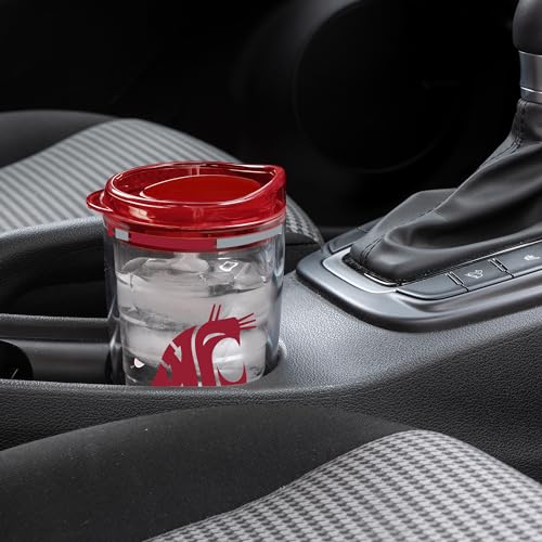 Image of Rico Industries NCAA Double Wall Tritan Tumbler 16oz or 22oz