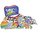 Produktbild Knorrtoys F15425 - Bastelkoffer groß - 1500-teilig