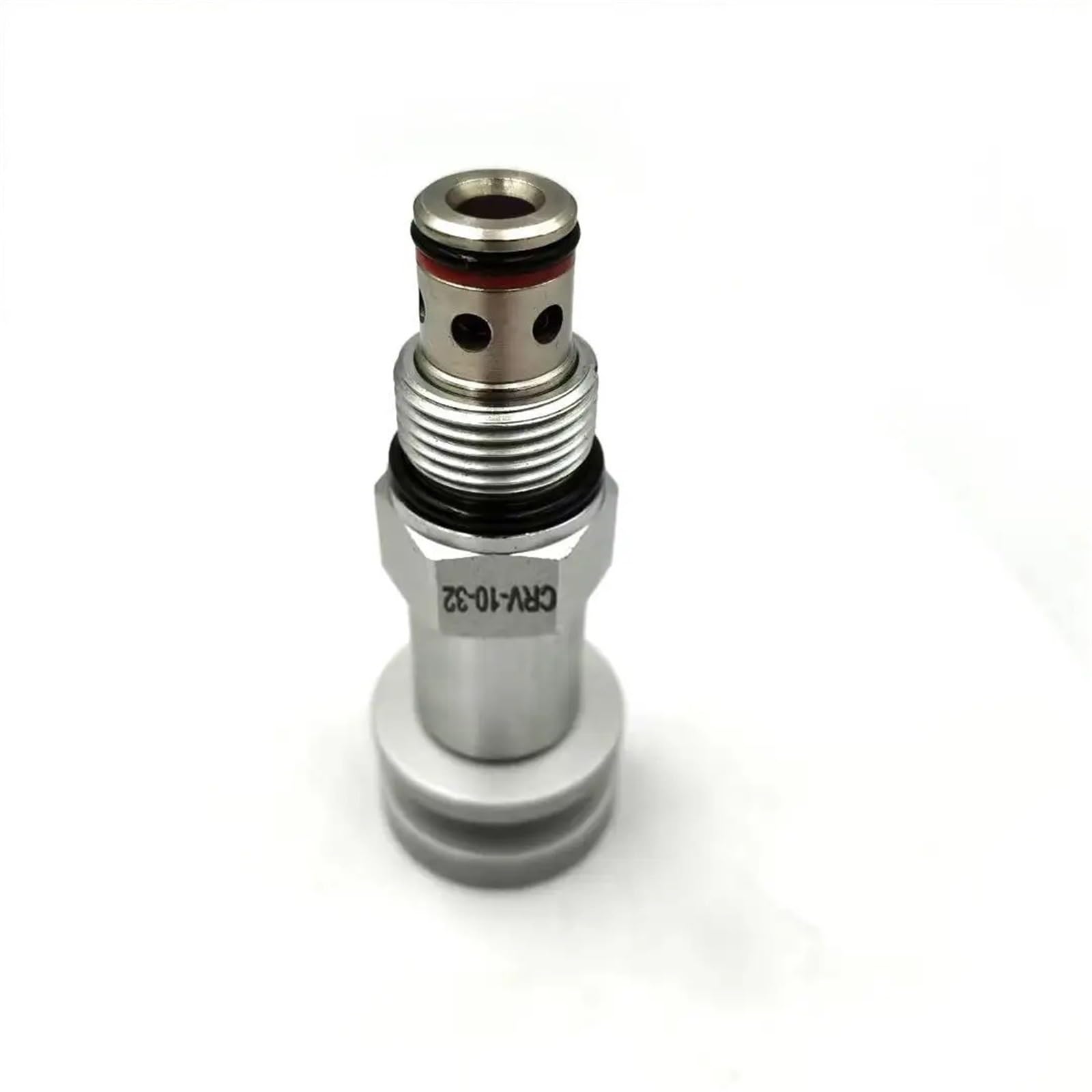 PEQYUACTE Hydraulic Relief Valve LADRV2-10 Manual Adjustable Relief Valve LRV-10