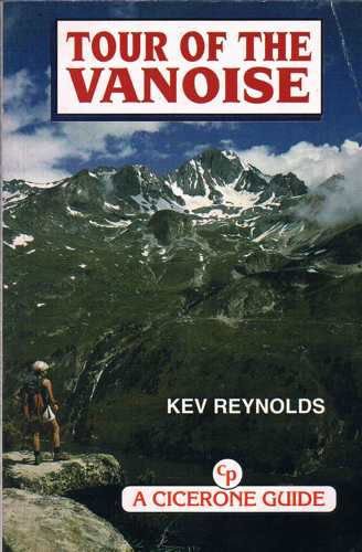 Tour of the Vanoise