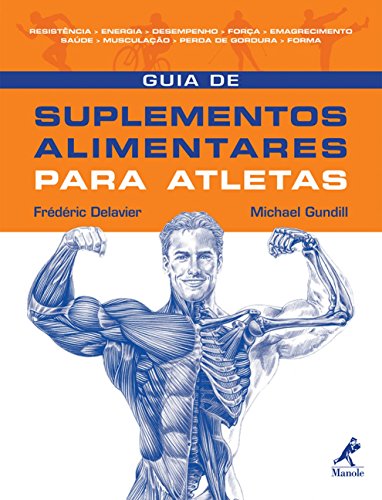 Guia de suplementos alimentares para atletas