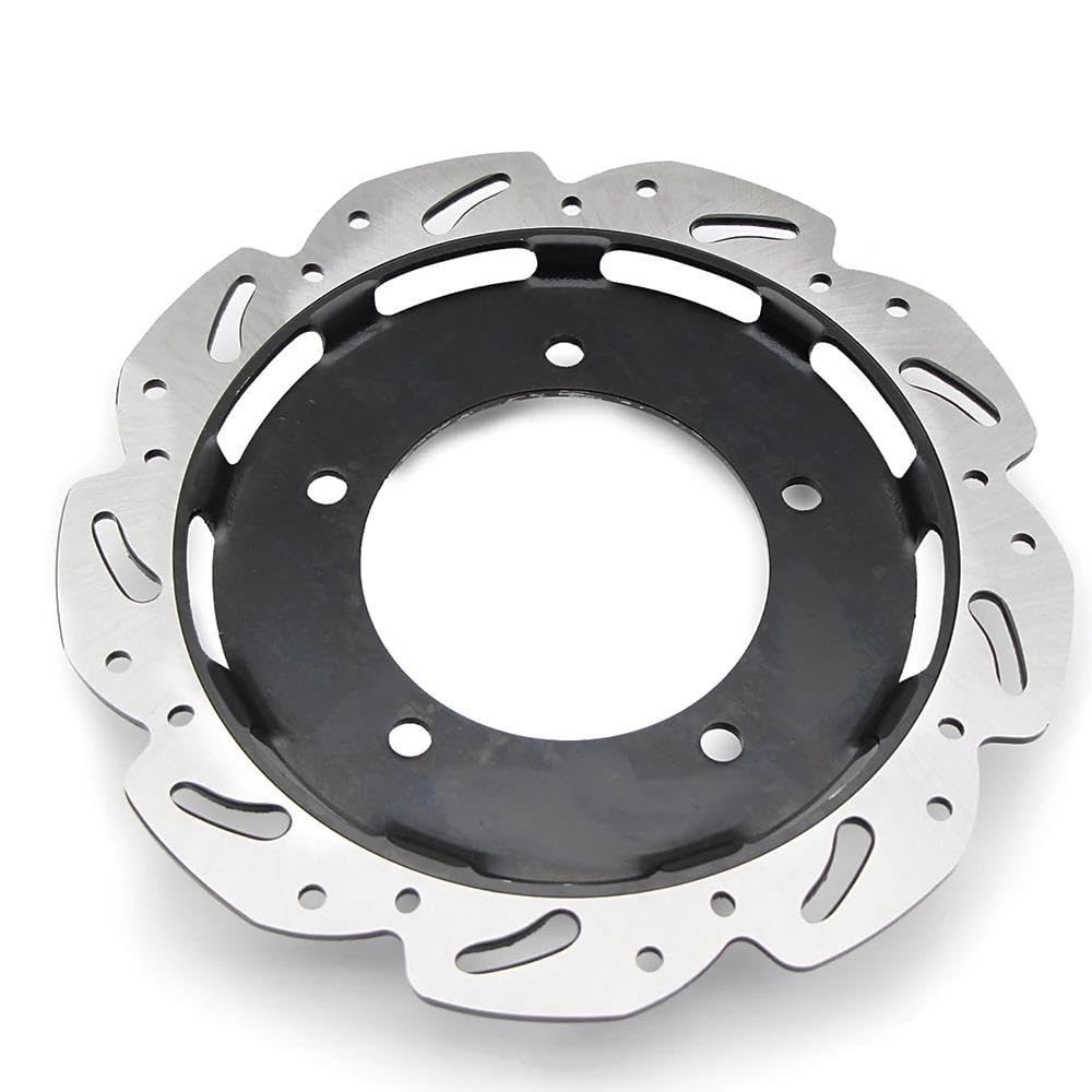 260Mm 4mm Motorrad-Bremsscheibe Vorne Für SYM Jet14 125 50 200