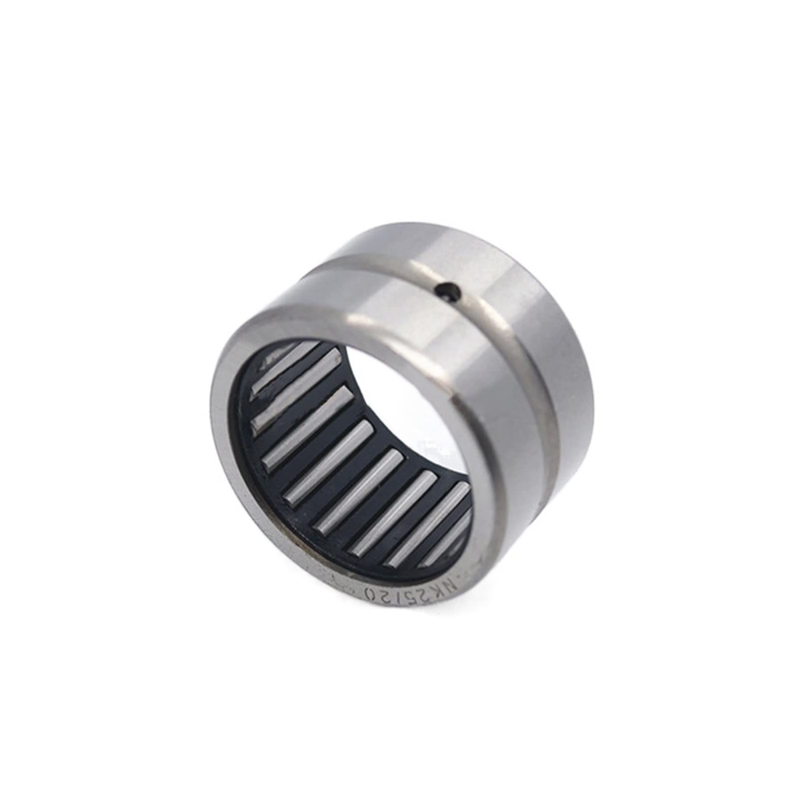 SSIMOO 2 pz Cuscinetto A Rullini NK Diametro Interno 5 6 7 8 9 10 12 14 Diametro Esterno 10 12 14 15 16 17 19 22TN Kindly(NKS10 10x19x13)