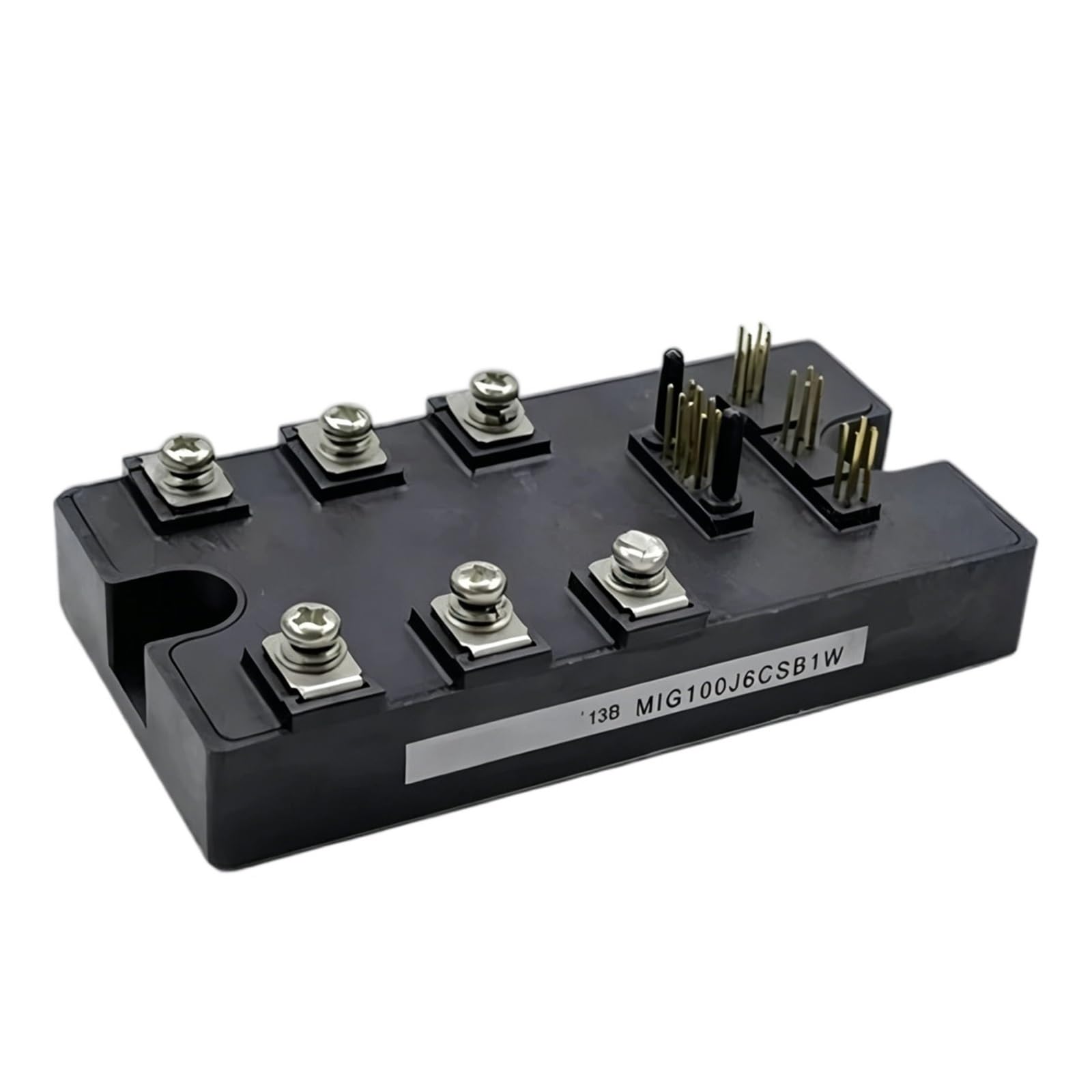 ZVQYSGIW MIG100J6CSB1WW rectifier bridge Module