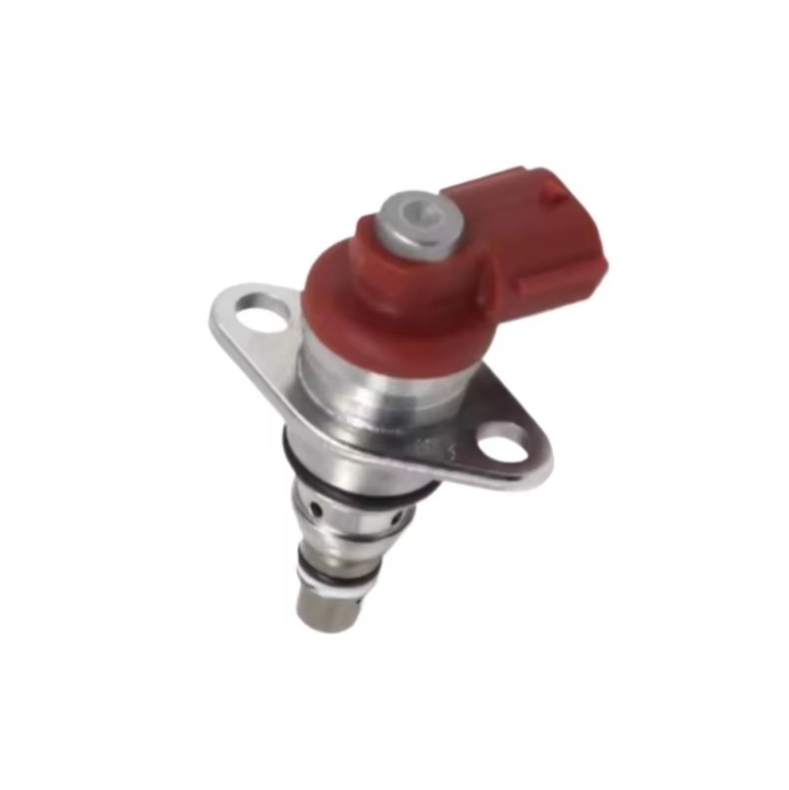 Rail Regulator Valve Compatible with Toyota for Corolla for Avensis for Previa Engine Parts Fuel Pump Suction Control Valve OEM: 096710-0120 096710-0130(Color2)