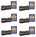 Tube Bike 12x1.5-2.25 Black