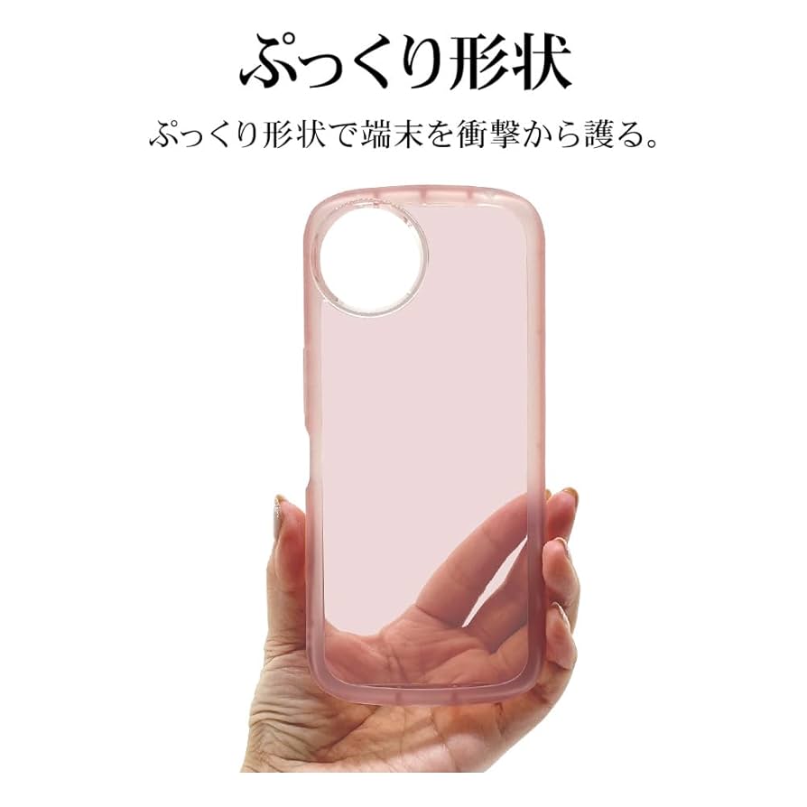yasu⭐︎４ケース Amazon.co.jp: エレコム AQUOS wish4 (SH-52E / SHG13) ケース