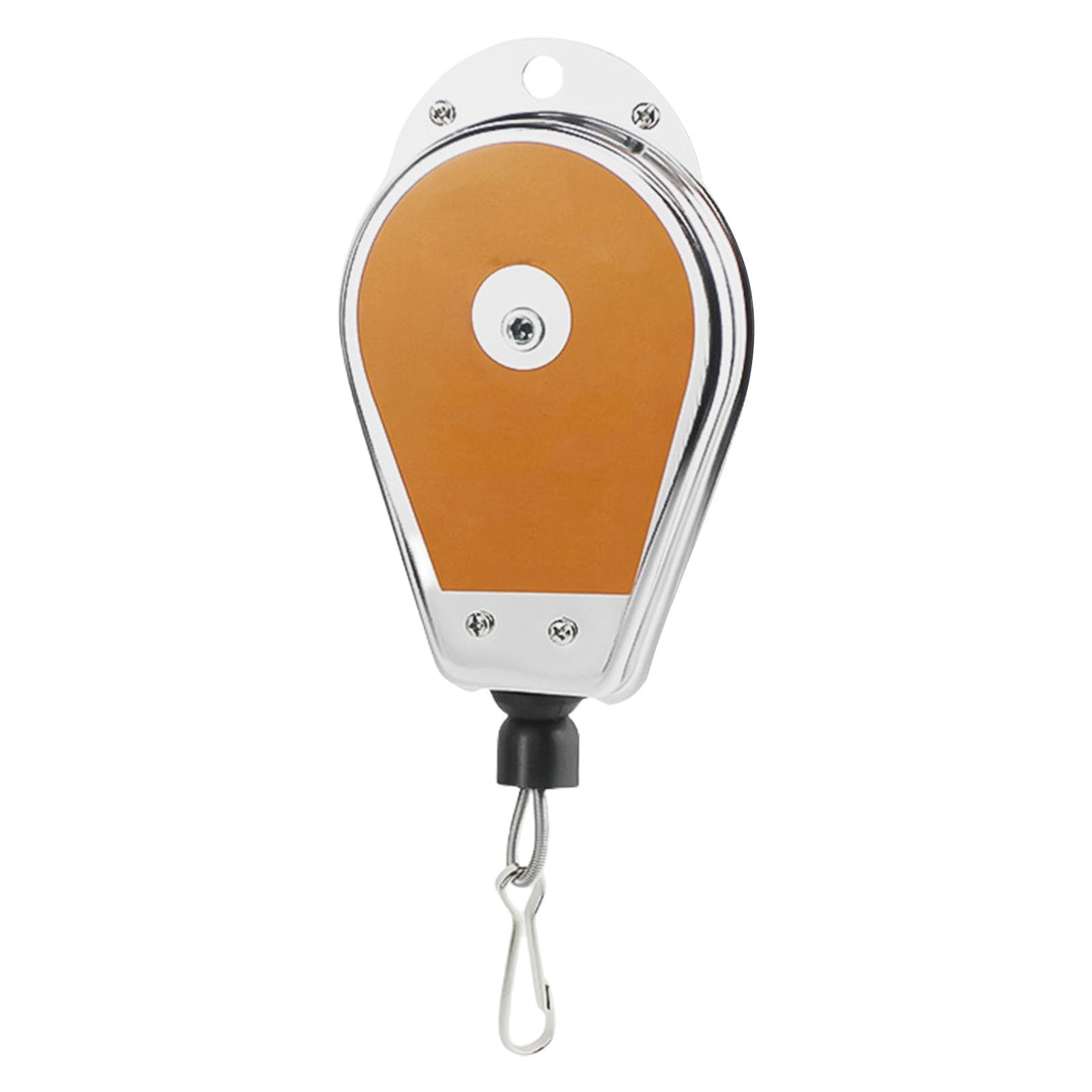 Kalttoy B Professional Retractable Spring Alancing Earing Spring Tool Load Alancing 4-7Kg / 3-5Kg Adjustable Cable Retractor Electric Screwdriver Tool
