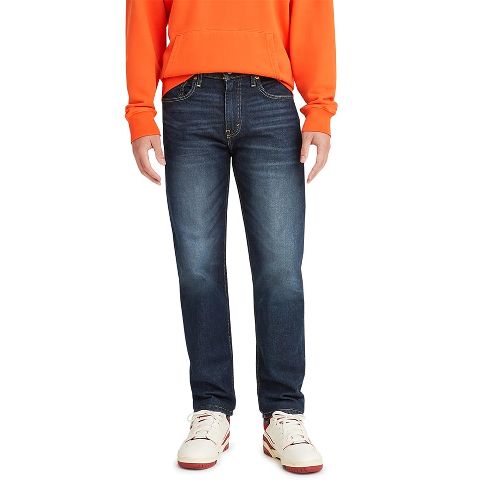 Levi's 502 Taper Vaqueros Hombre — view 180