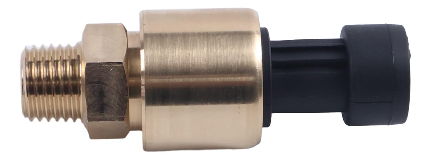 Transducer Pressure Sensor VP1011577 1011577 Compatible with Gardner Denver Air Compressor