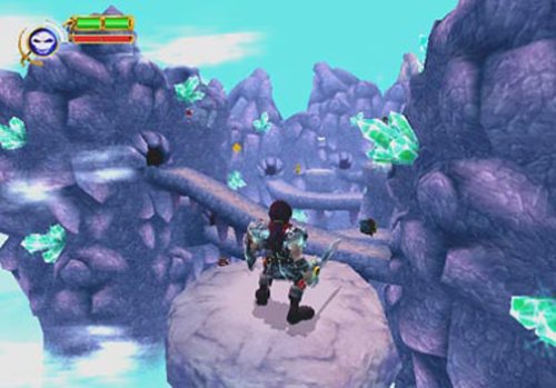 Maximo Vs Army Of Zin - Playstation 2 #TOP1