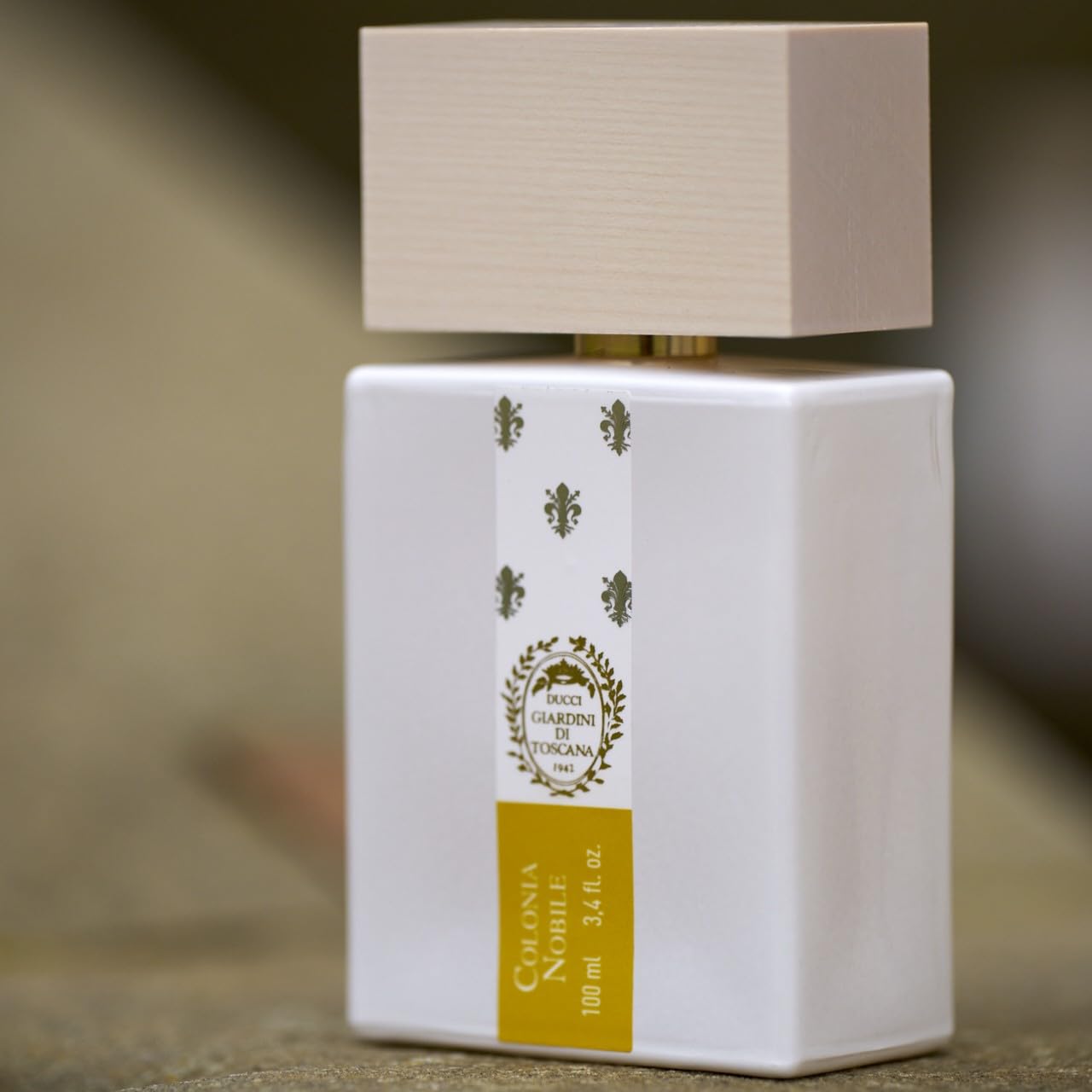EAU DE PARFUM COLONIA NOBILE 100 ML GIAR