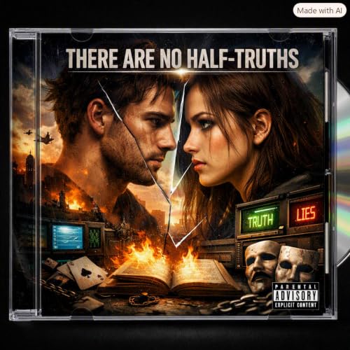 There Are No Half-Truths