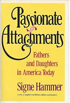 Hardcover Passionate Attachments Book