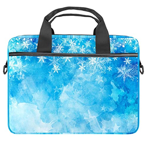 Sac ordinateur portable 13.3 pouces antichoc avec bandoulière réglable