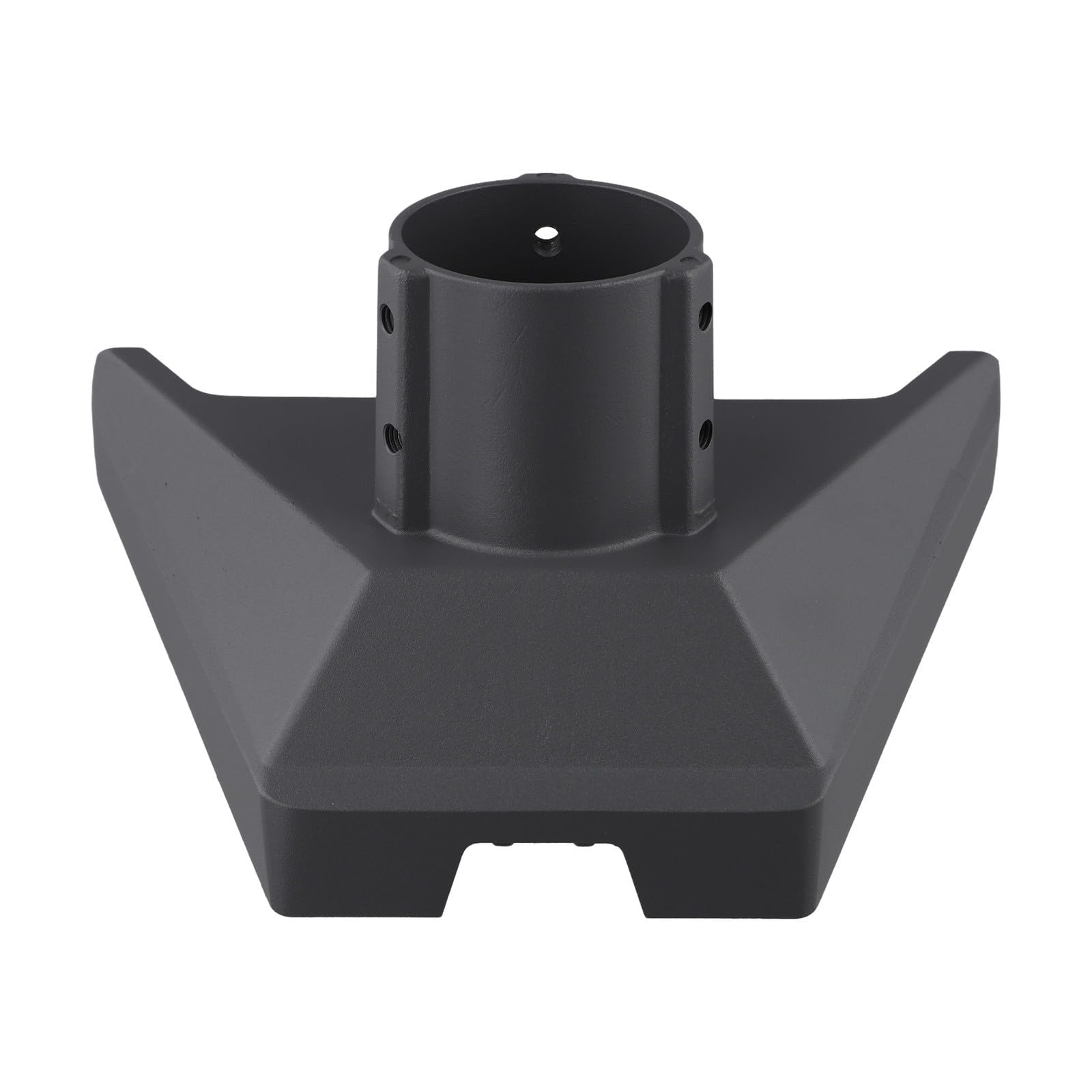 Adaptateur de tuyau anti-jeu et kit de montage robuste pour éliminer le flottement des tubes