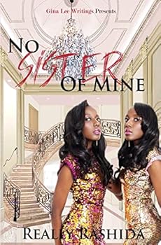 Paperback No Sister Of Mine Book