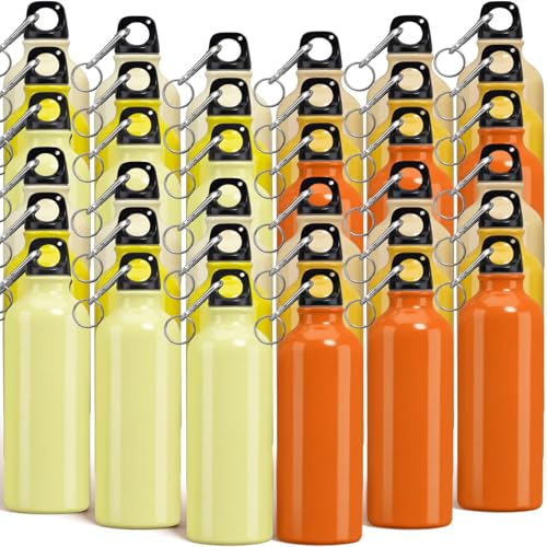 Bulk 17 Oz Leak Proof Bike Water Sports Bottles With Buckle 