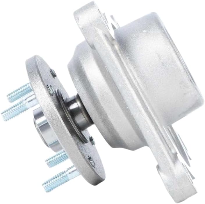 Cooling Fan Bracket MD364879 Compatible With 2001-2006 Montero Limited Sport 3.0L 3.5L 3.8L V6