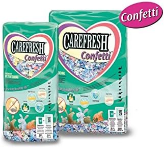 carefresh confetti