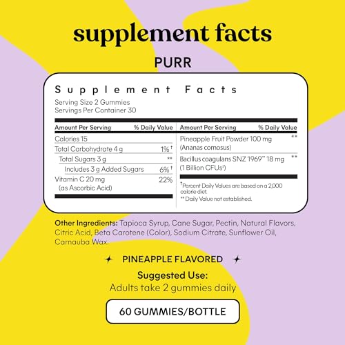 Lemme-Purr-Vaginal-Probiotic-Gummies-for-Women-Balanced-pH-Healthy-Odor-Yeast-Balance-Flora-Support-Vitamin-C-for-Immune-Health-Tasty-Pineapple-60-Count