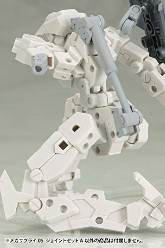 Kotobukiya MSG Mecha Supply 05 Jeu de joints A pour maquette plastique - 2